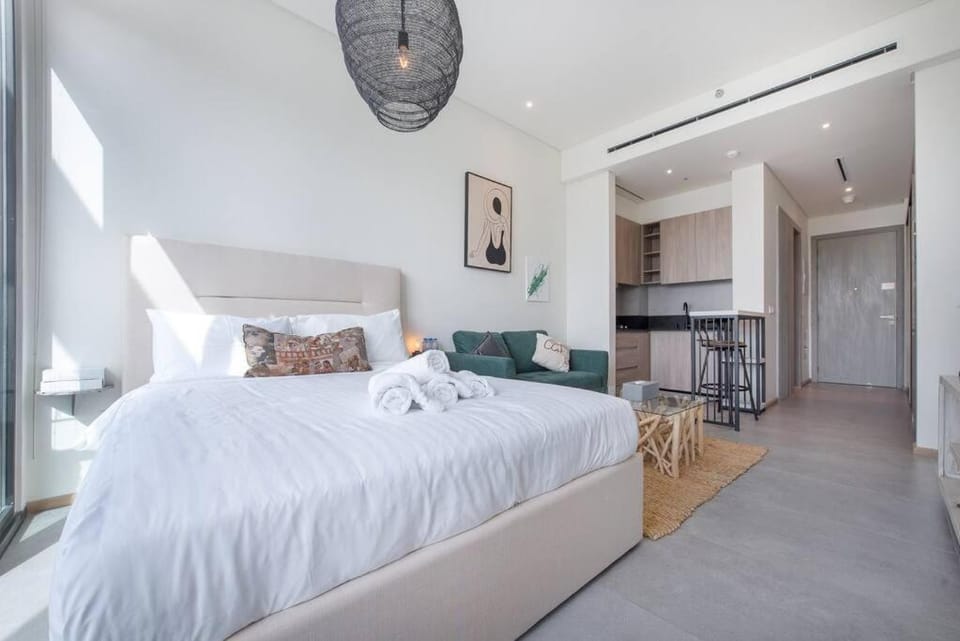 Fantastic Studio resort style facilities - OFFER Apartment in Dubai