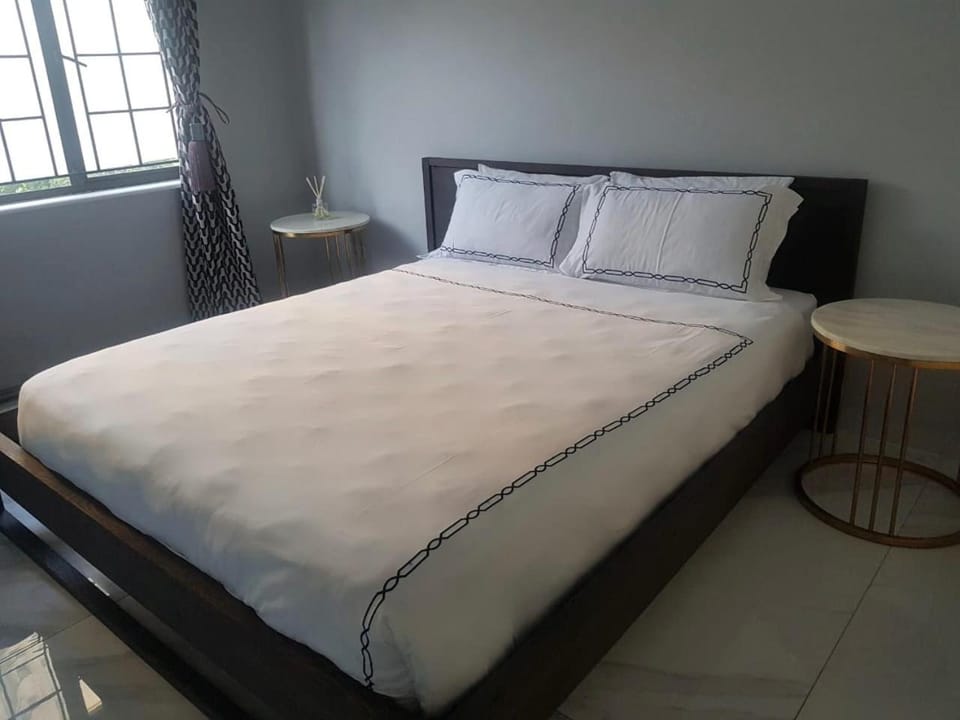 Luxury on 1B Patricia House in Dolphin Coast