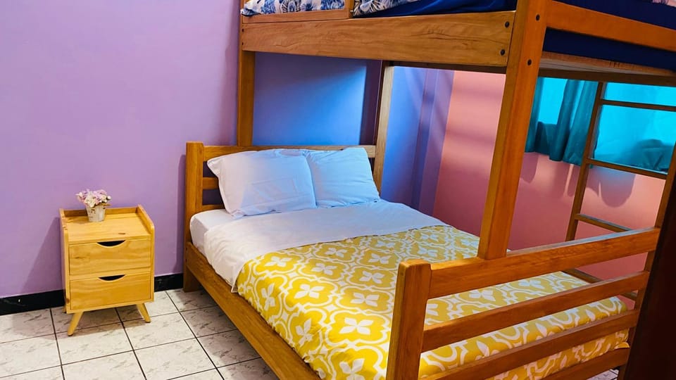 Departamento vacacional en Puyo Apartment in Ecuador