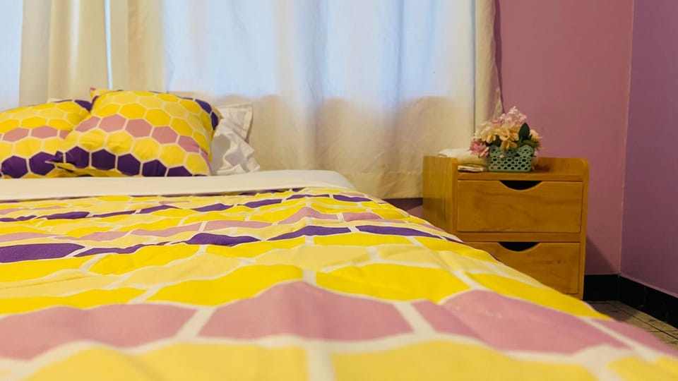 Departamento vacacional en Puyo Apartment in Ecuador