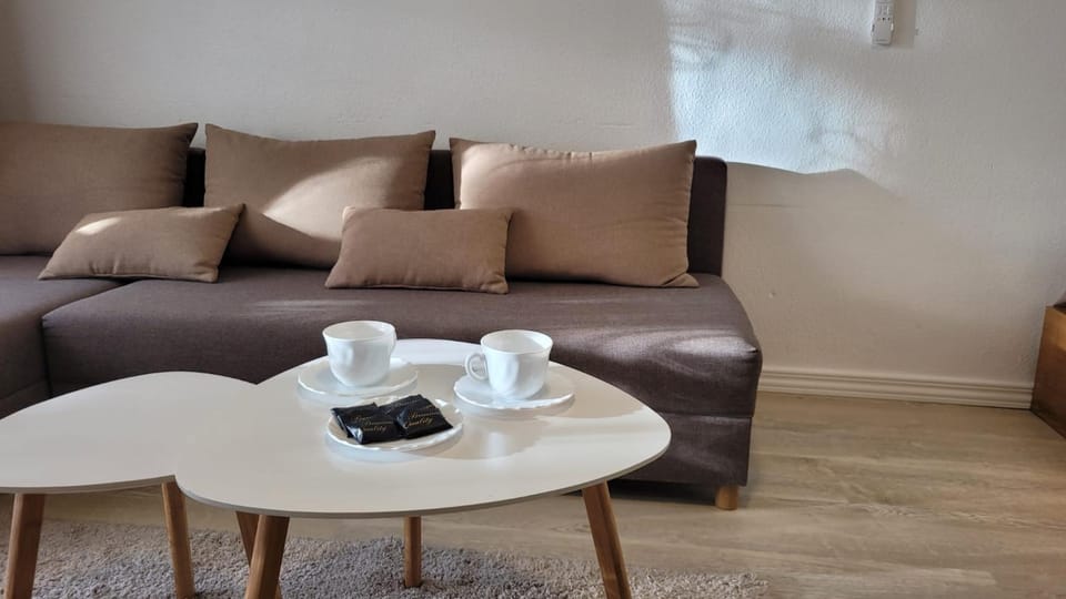 Studio Calypso 5 Apartment in Sitio de Calahonda