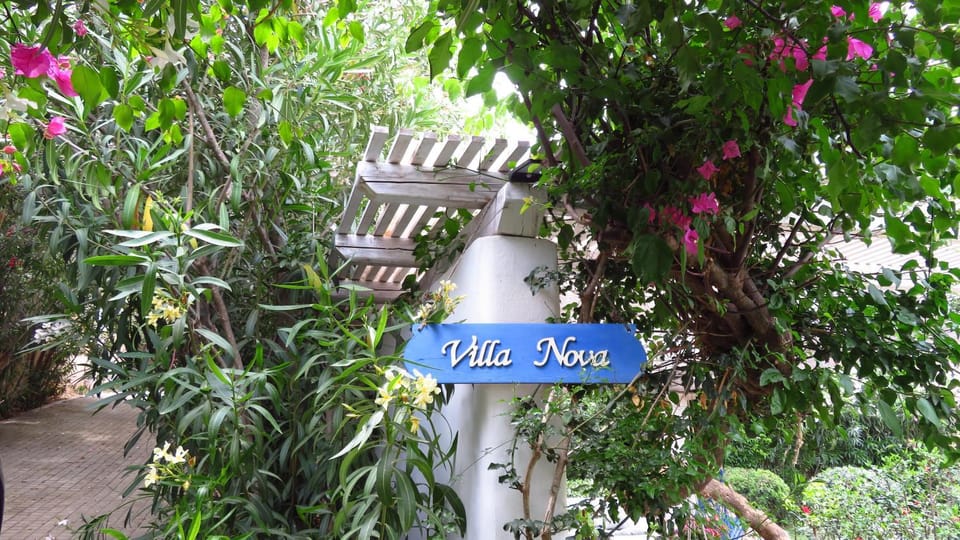 Villa Nova s.r Sea View Villa in Argolis, Greece