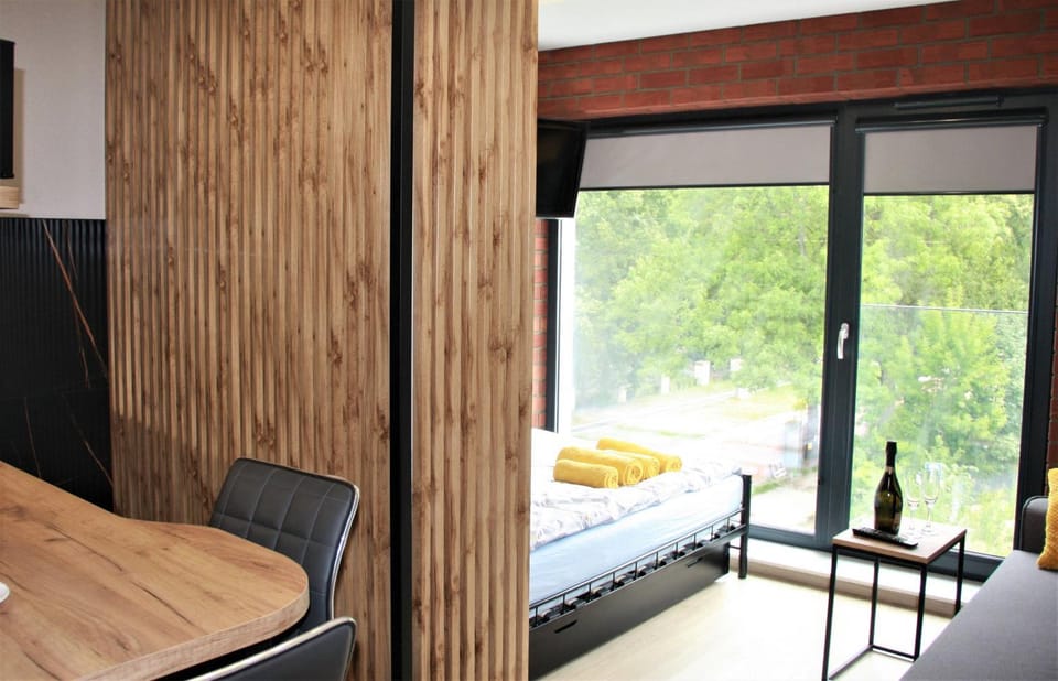 NikoApartments - MiniApartment 2+2 Apartment in Krakow