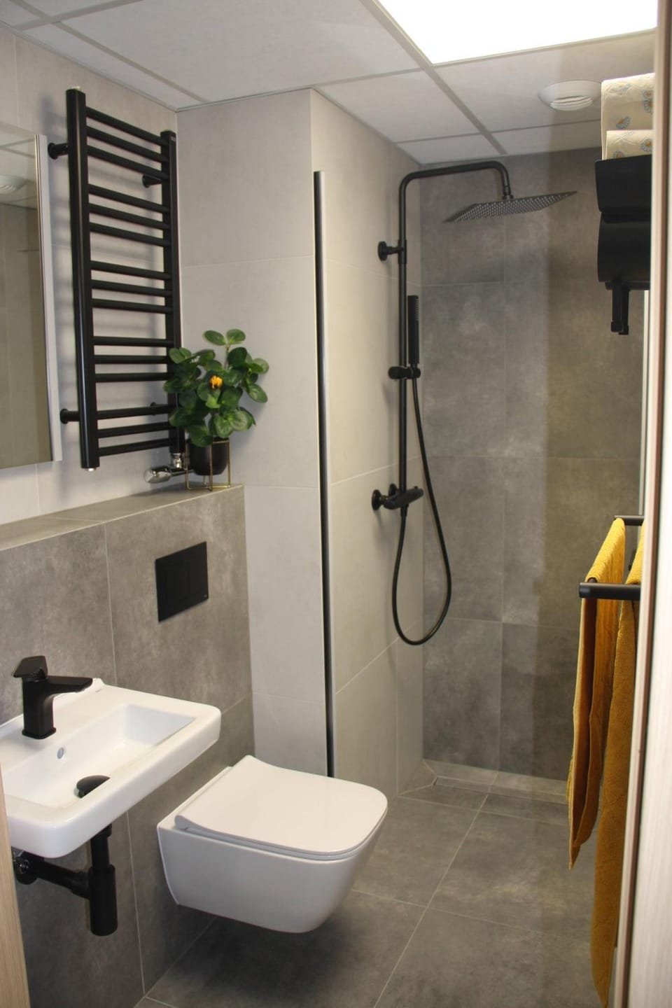 NikoApartments - MiniApartment 2+2 Apartment in Krakow