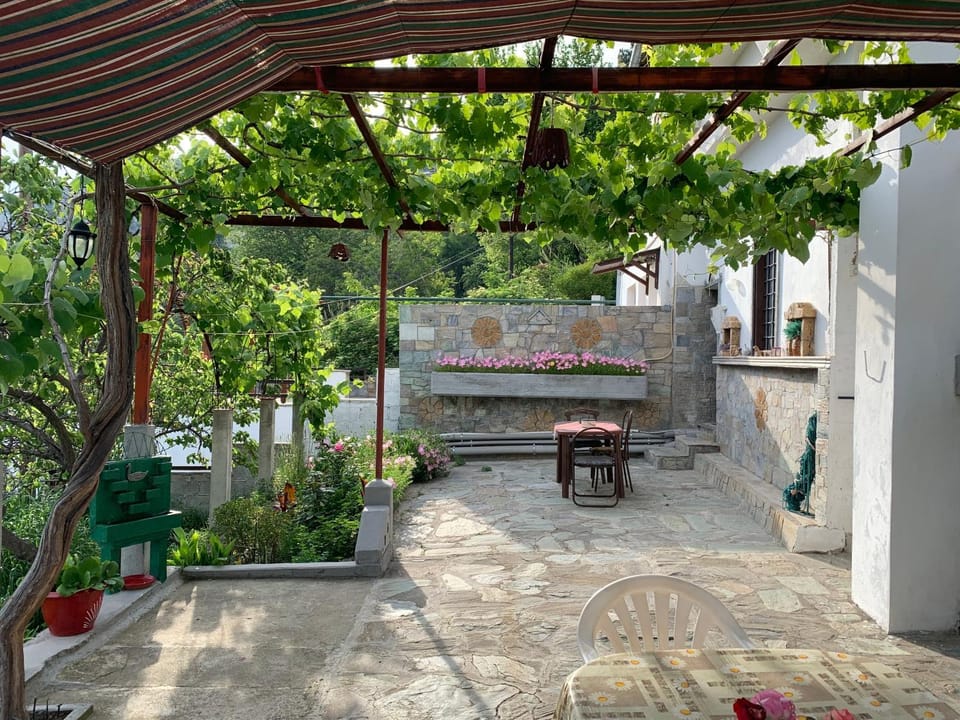 Η Θέα traditional house House in Magnesia Prefecture, Greece