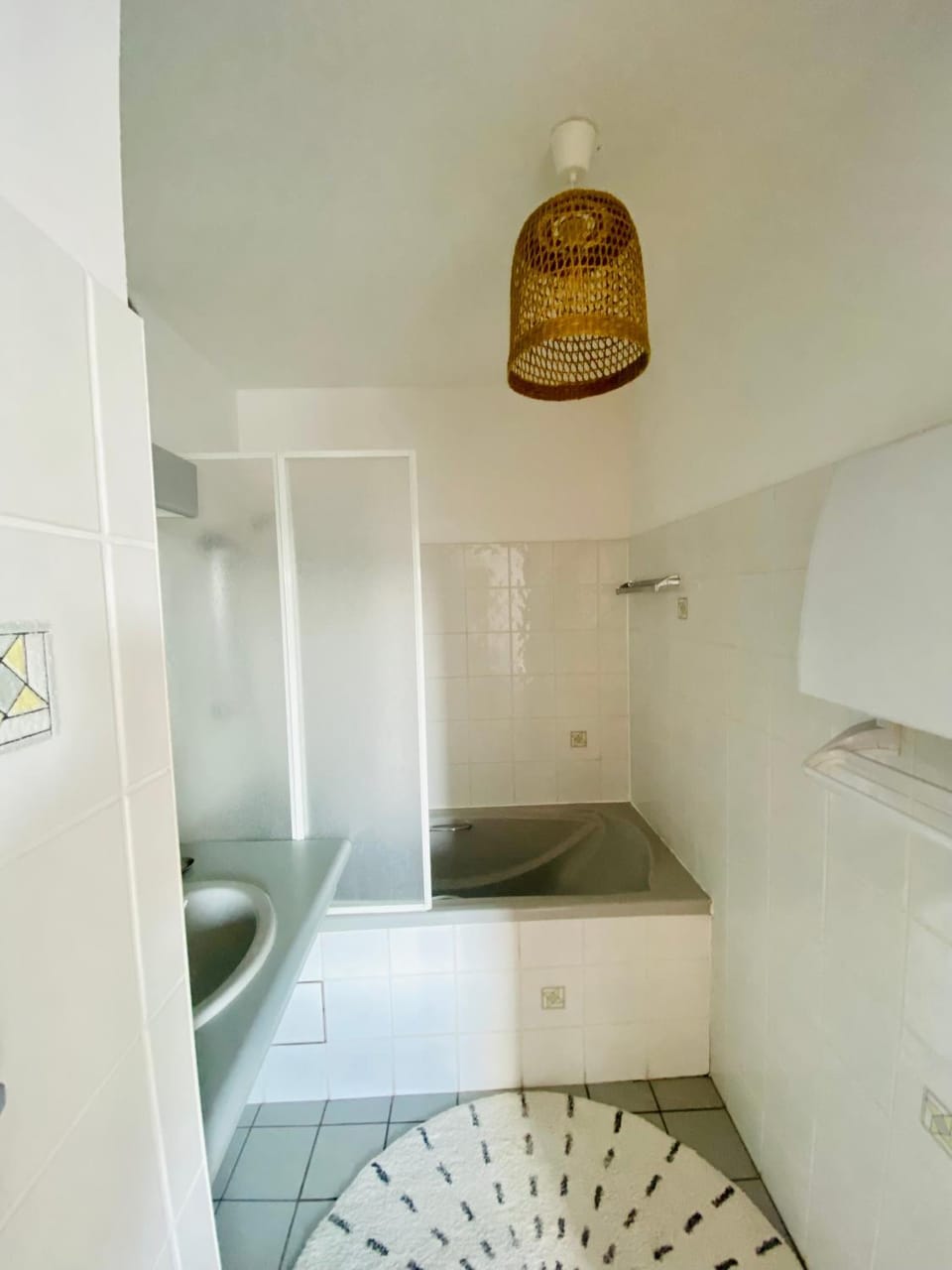 Appartement Saint Claude - Centre Port Apartment in La Rochelle