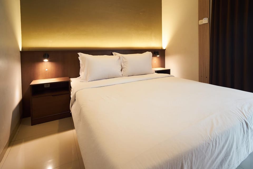 Kanna Stay Bed and Breakfast in Surabaya