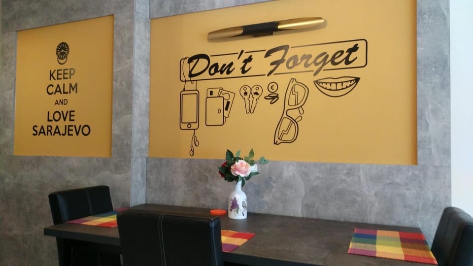 Other, Dining area