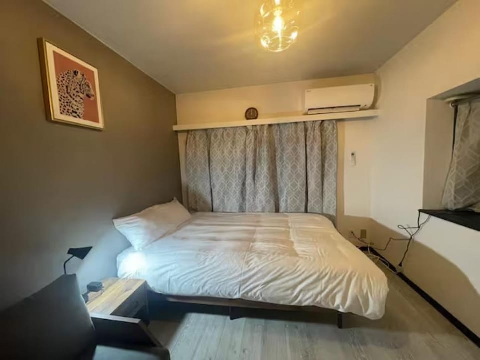 tani house Apartment in Shinjuku