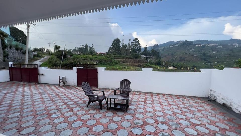ATTUVAM VISTA Villa in Tamil Nadu