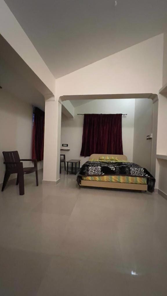 ATTUVAM VISTA Villa in Tamil Nadu