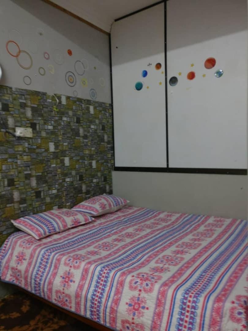 Love homestay CT House in Kedah