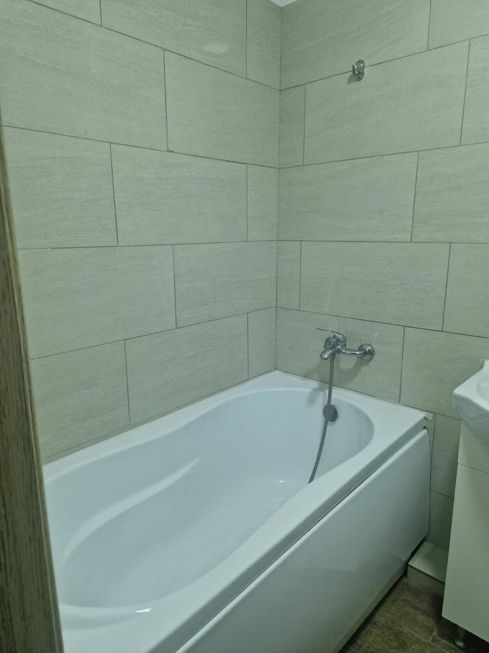Bathroom, Bath