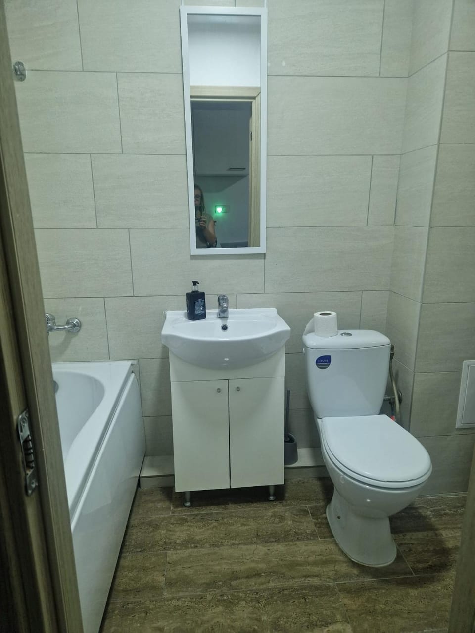 Toilet, Bathroom