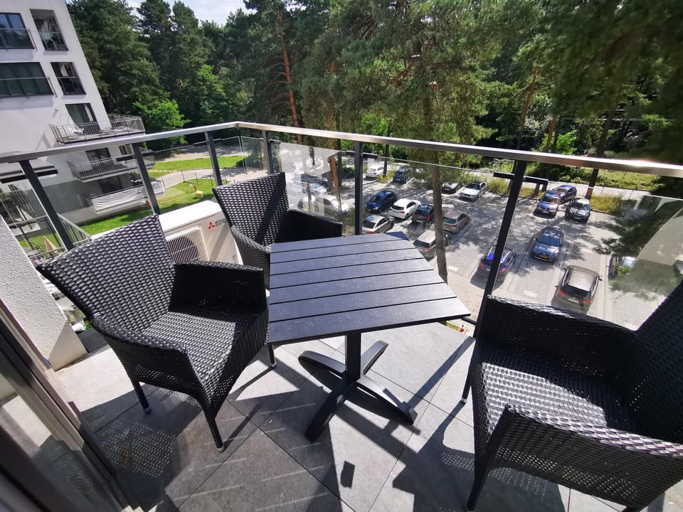 Balcony/Terrace, Seating area