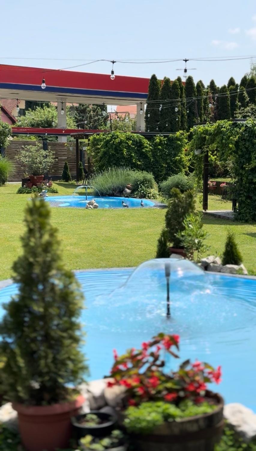 Motel M Vlasenica Motel in Federation of Bosnia and Herzegovina