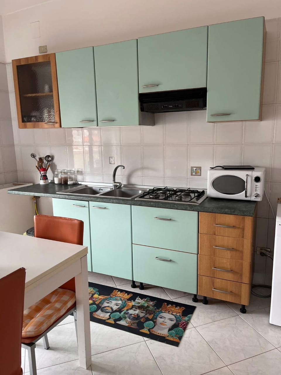 CASA NINETTA Apartment in Bari