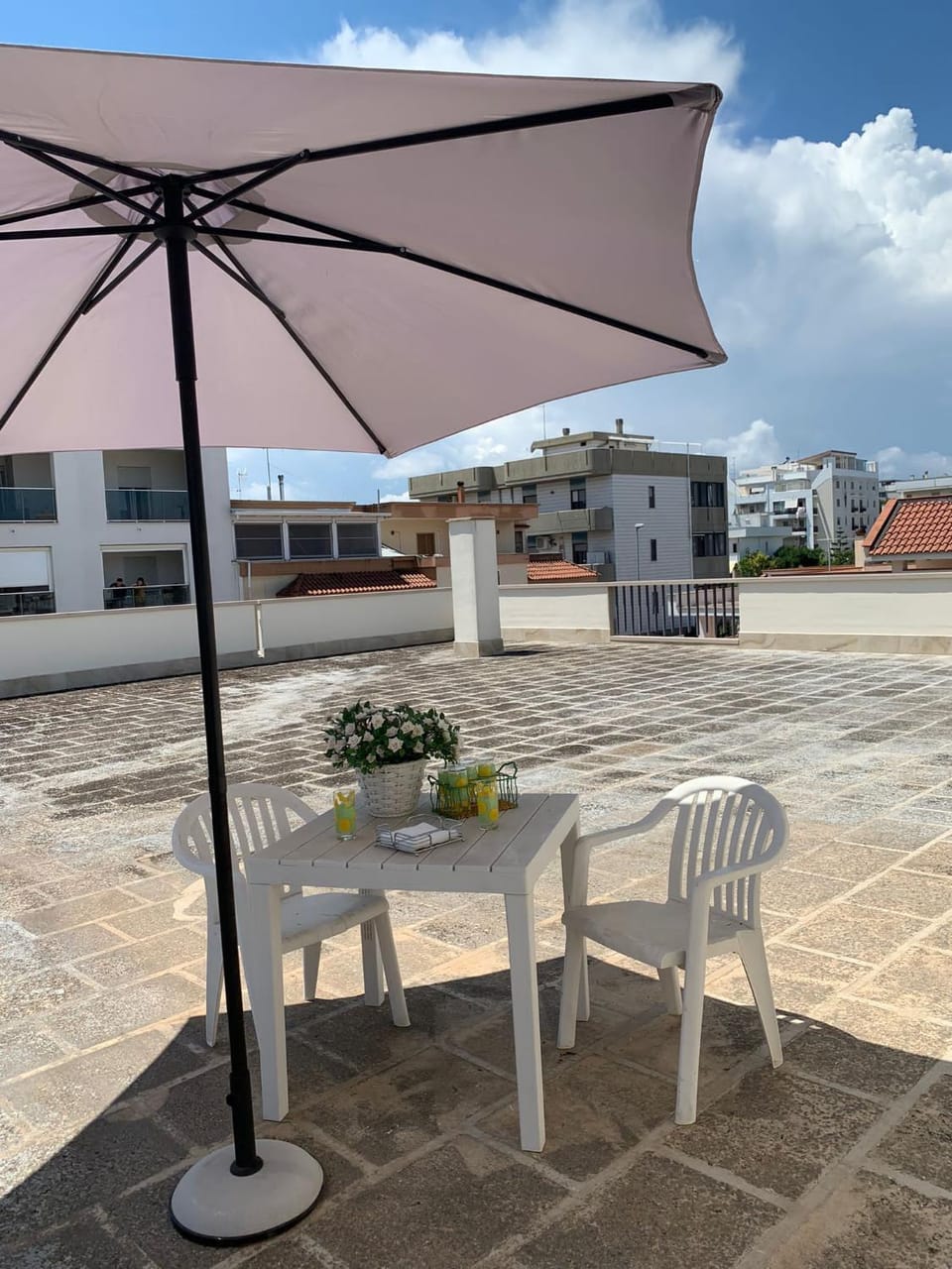 CASA NINETTA Apartment in Bari