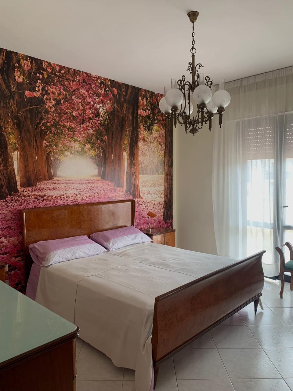 CASA NINETTA Apartment in Bari