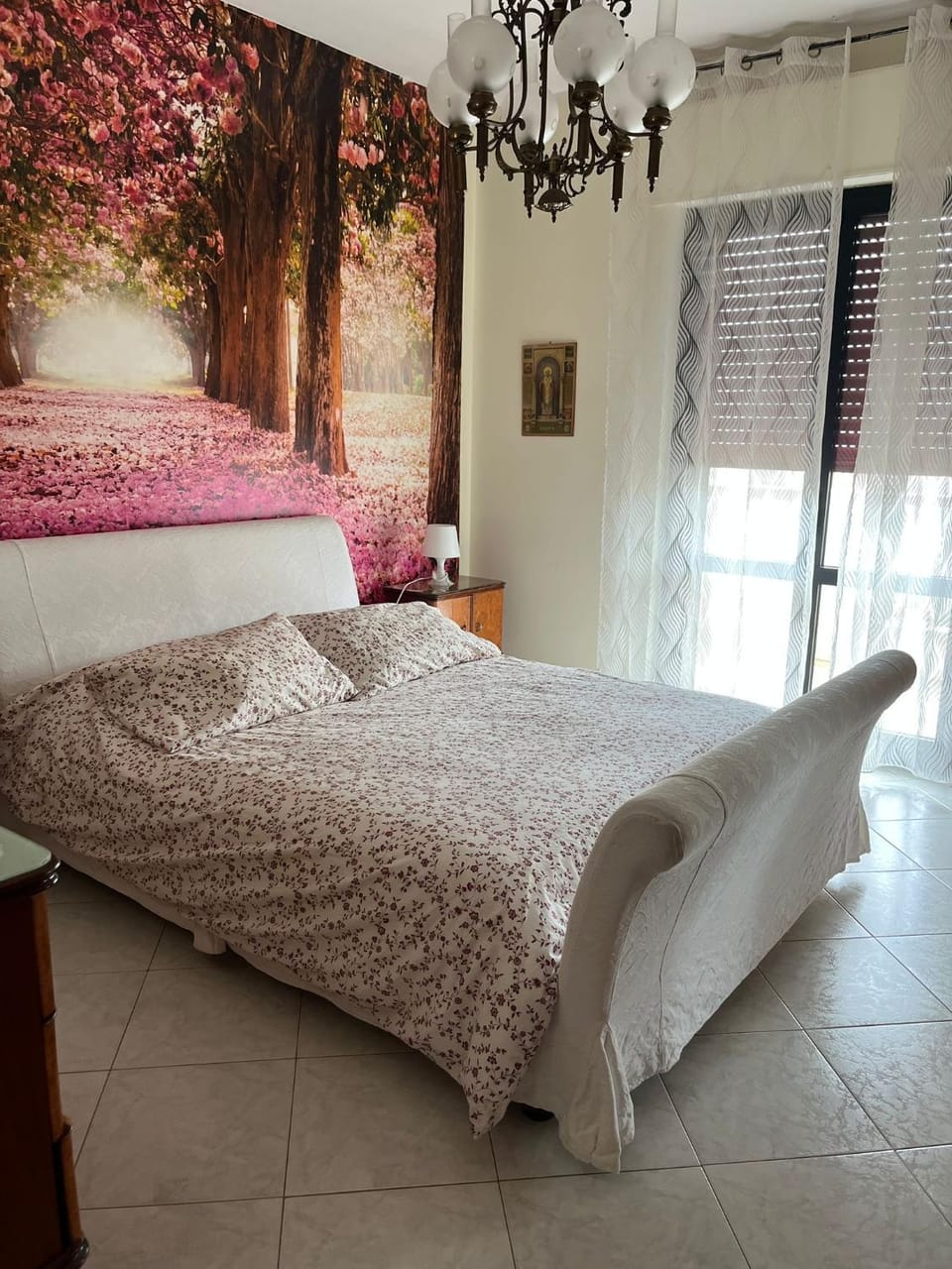CASA NINETTA Apartment in Bari