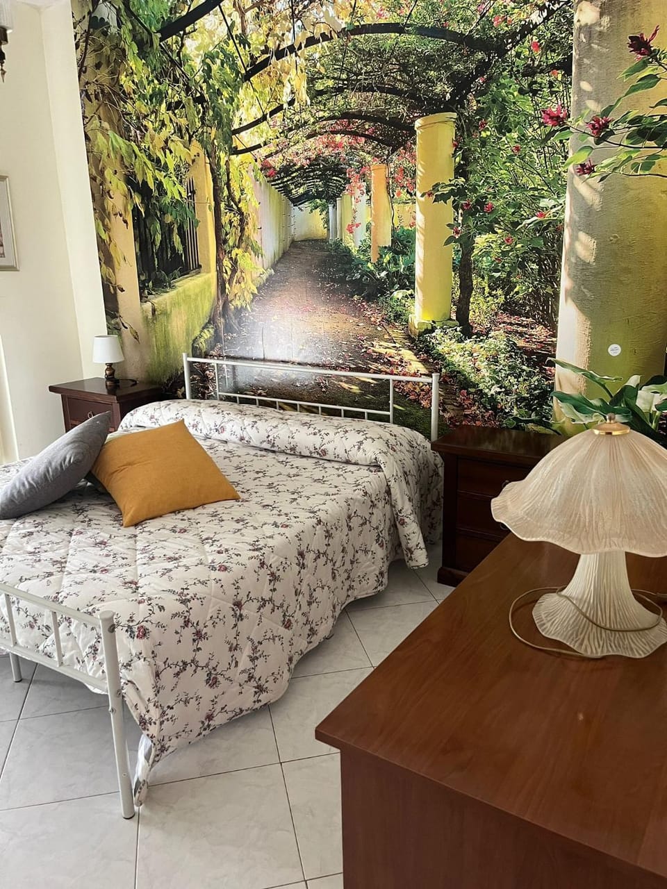 CASA NINETTA Apartment in Bari