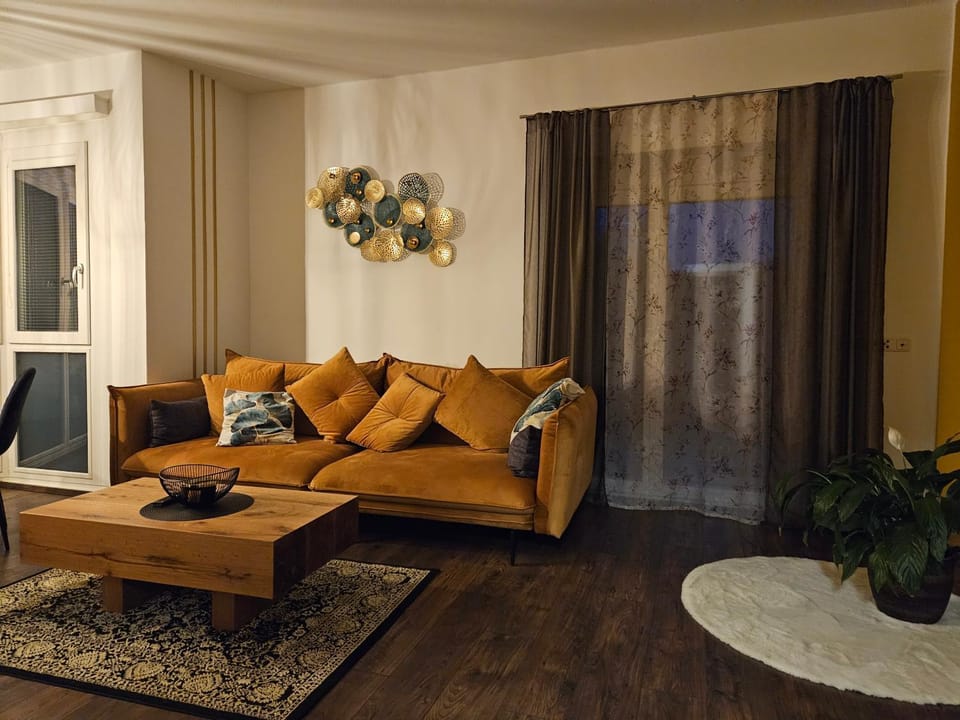 Ferienwohnung Blick ins Grüne Apartment in Upper Austria