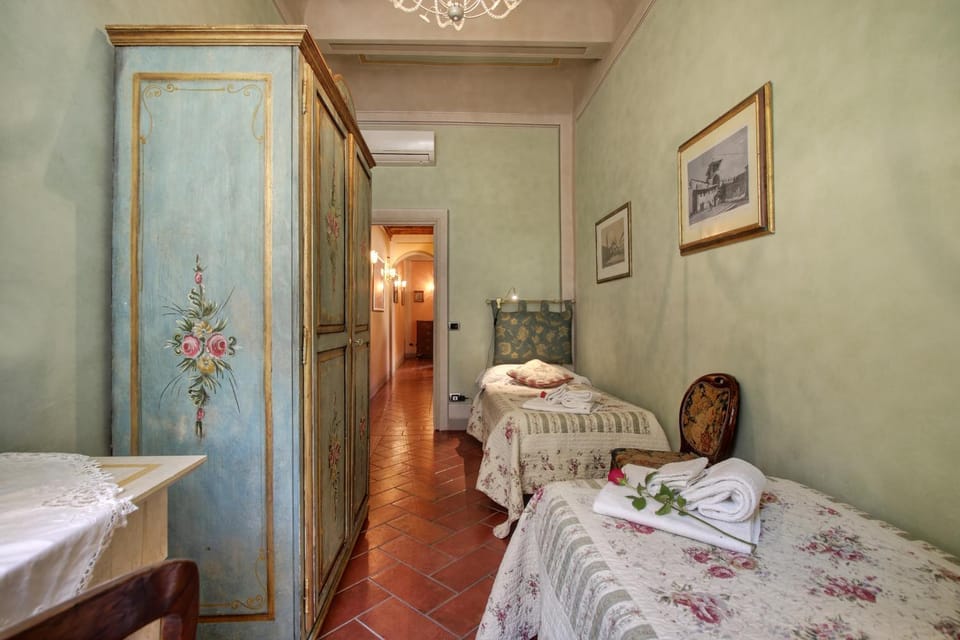 Pergola Apartment Apartment in Florence