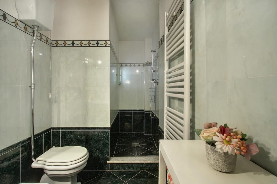 Pergola Apartment Apartment in Florence