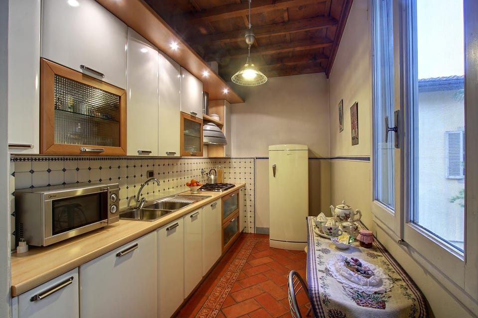 Pergola Apartment Apartment in Florence