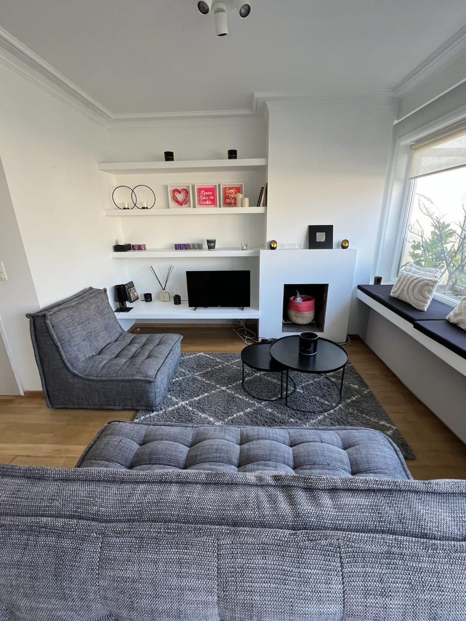 Amazing penthouse in Zoutelaan Apartment in Knokke-Heist
