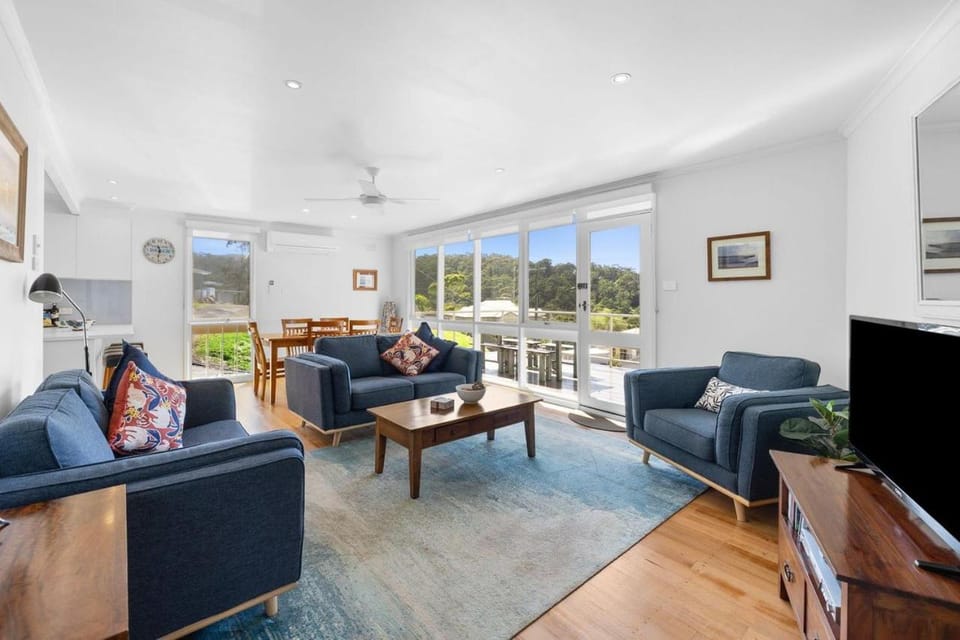 Lorne Escape House in Lorne