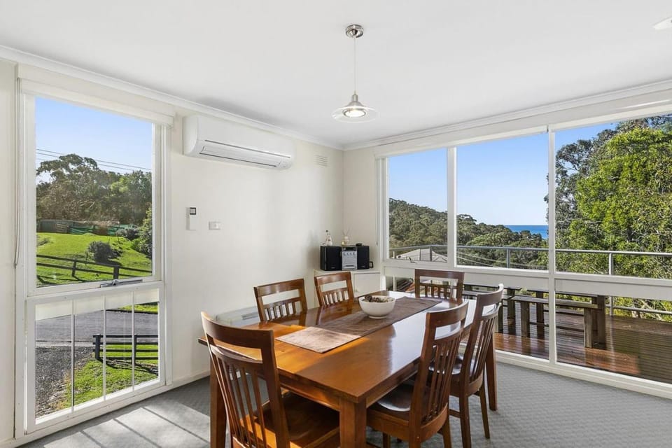 Lorne Escape House in Lorne