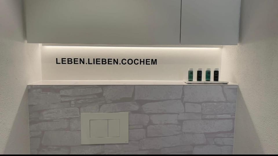 Property logo or sign, Text overlay