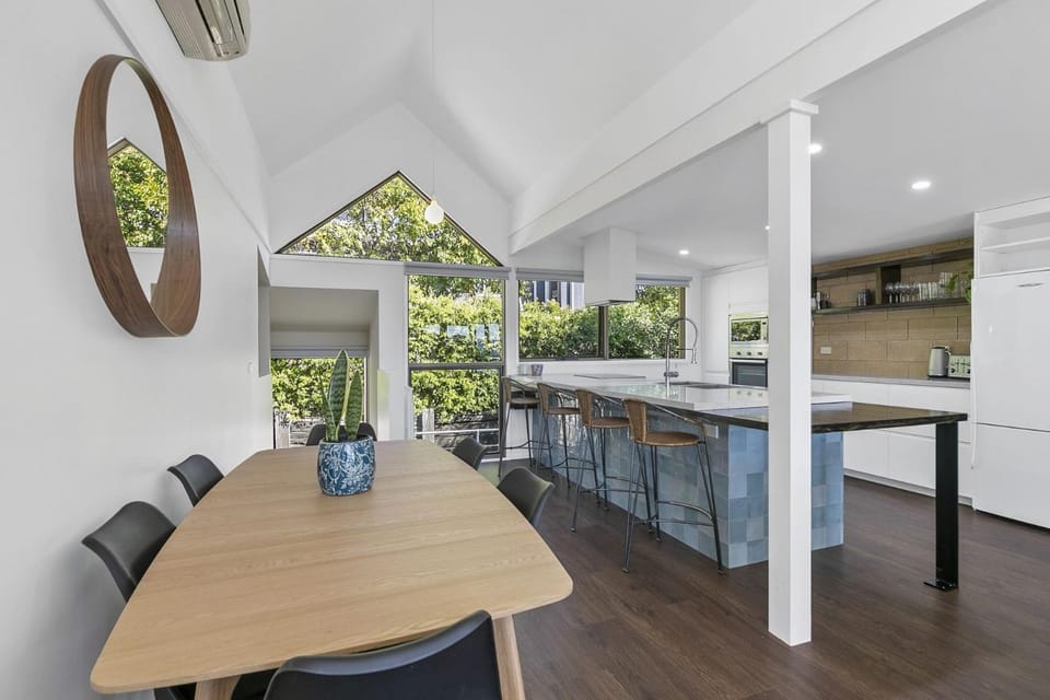 Lorne Lodge House in Lorne
