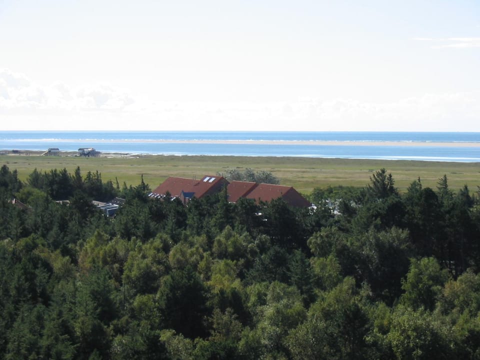 Sankt Peter Ording Parkwohnanlage Atlantic App.162 Apartment in Sankt Peter-Ording