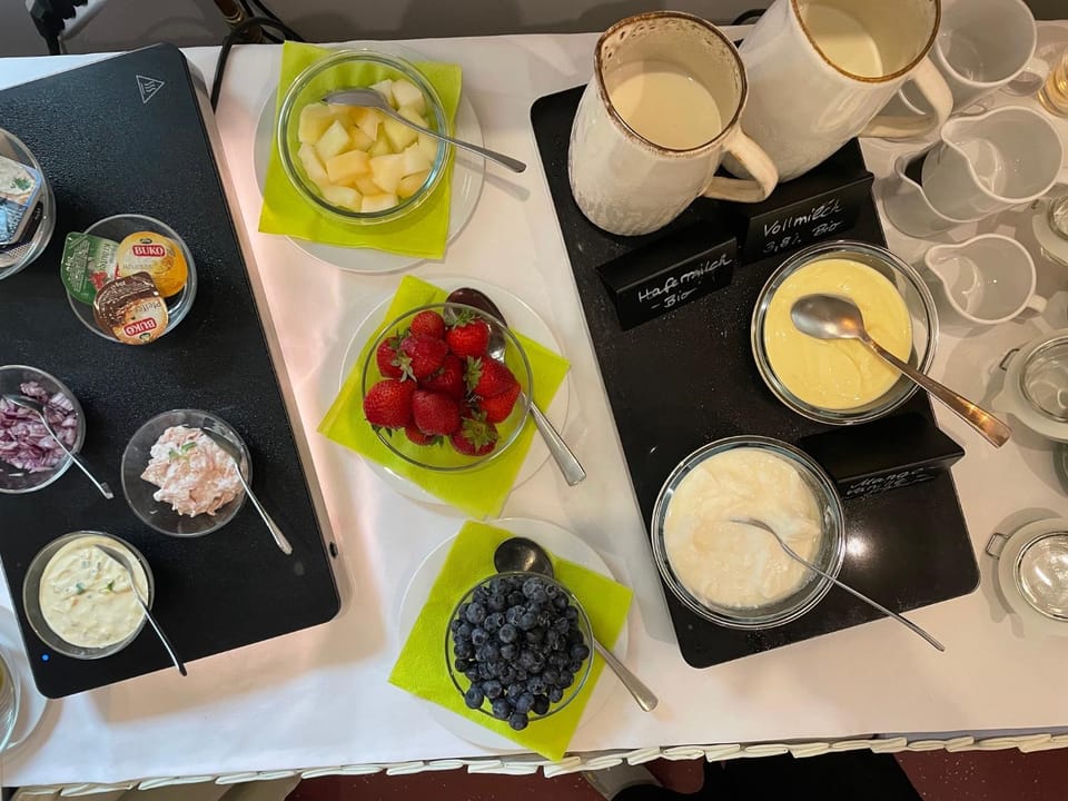 Breakfast