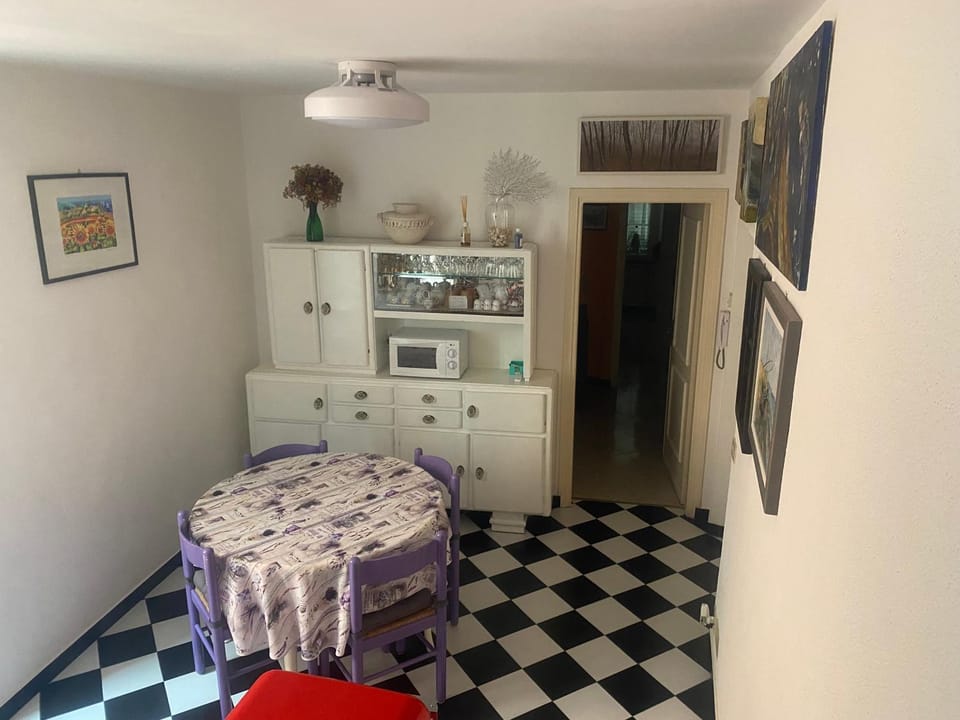 La casa dell'Infanta - Finalborgo Apartment in Finale Ligure