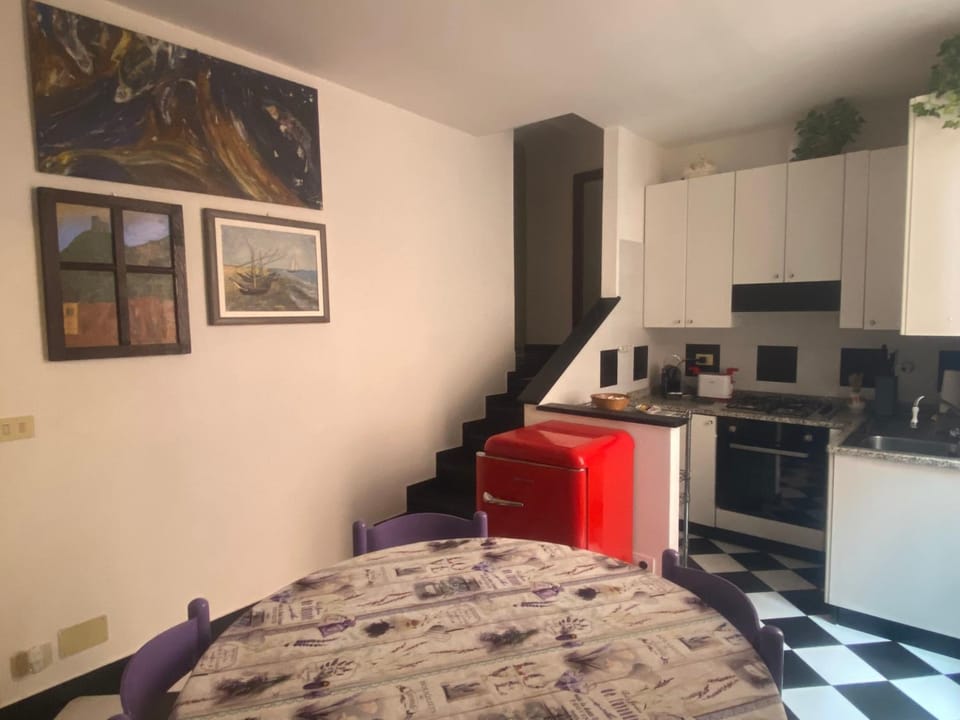 La casa dell'Infanta - Finalborgo Apartment in Finale Ligure