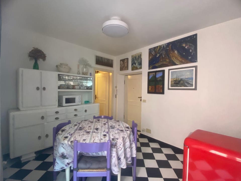 La casa dell'Infanta - Finalborgo Apartment in Finale Ligure
