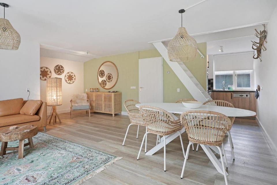 Jonkerstee 209 - Ouddorp House in Ouddorp