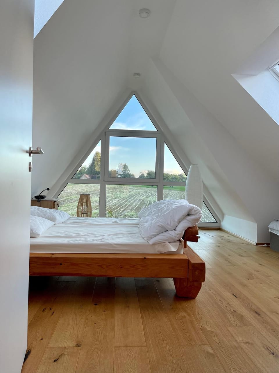 View (from property/room), Bedroom