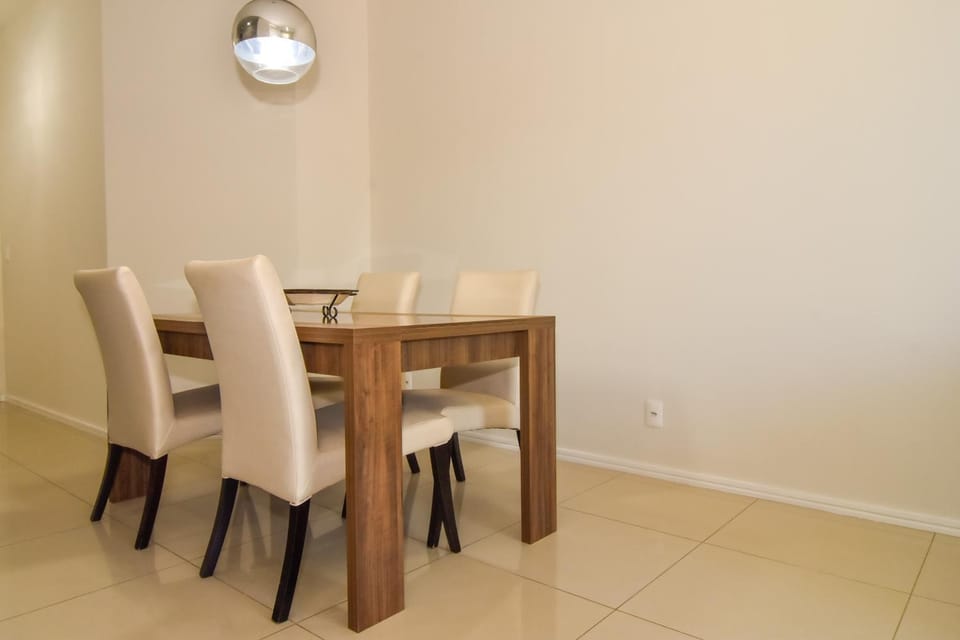 Melhor localização do Campeche, 200m da Praia P836 Apartment in Florianopolis