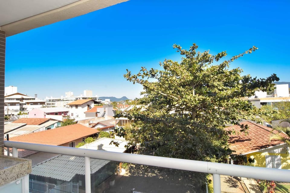 Melhor localização do Campeche, 200m da Praia P836 Apartment in Florianopolis