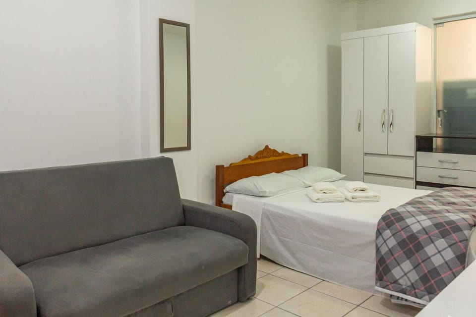 Custo Benefício, 100 metros da Praia, Bc P880 Apartment in Camboriú