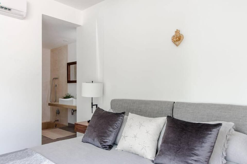 Neem 31 Comfortable, Luxury Apartment 10 min to the beach Apartment in Tulum
