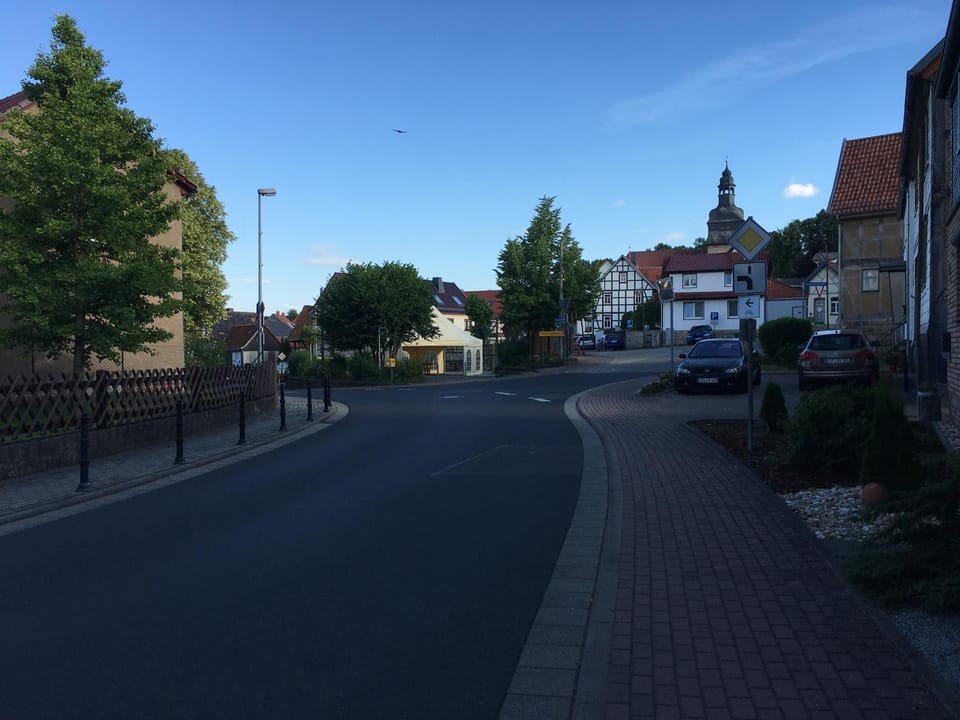 Day, Neighbourhood, Street view