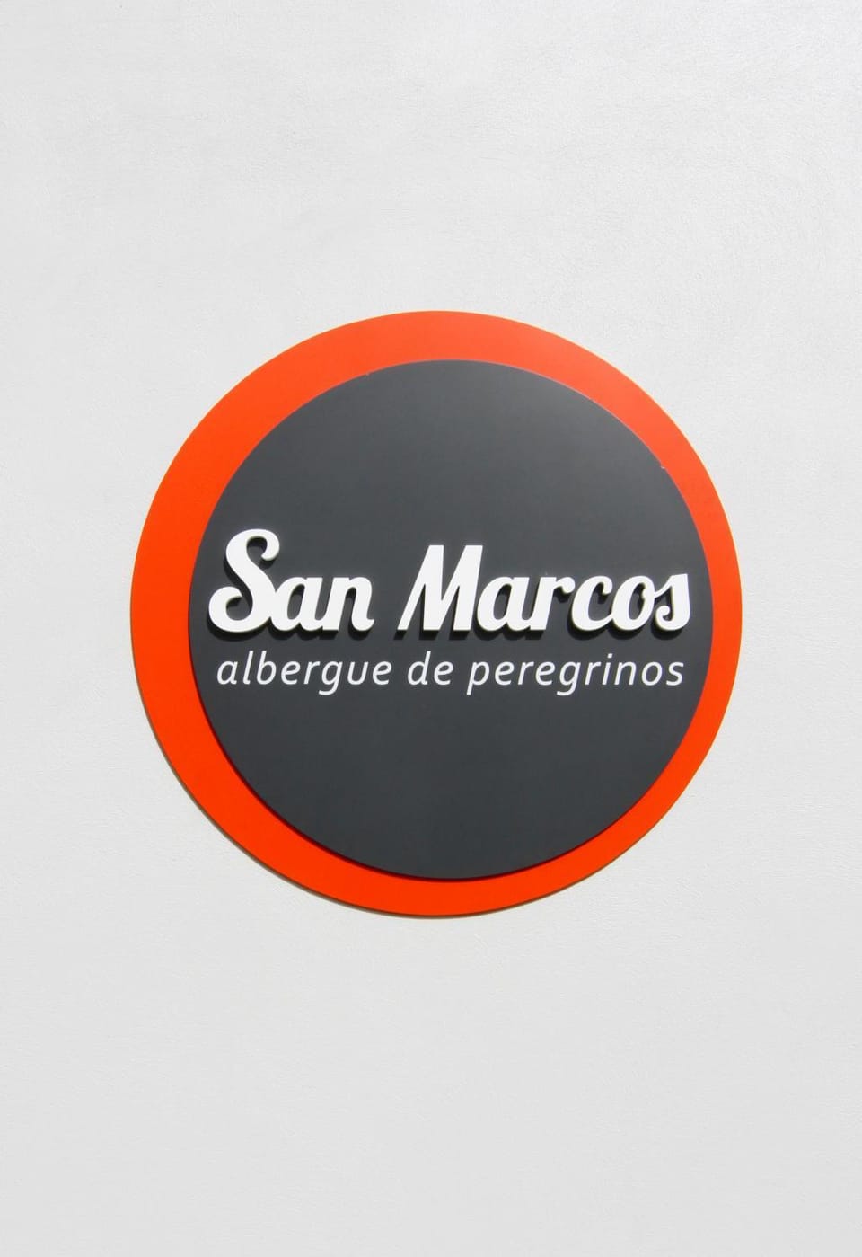 ALBERGUE SAN MARCOS Hostel in Galicia