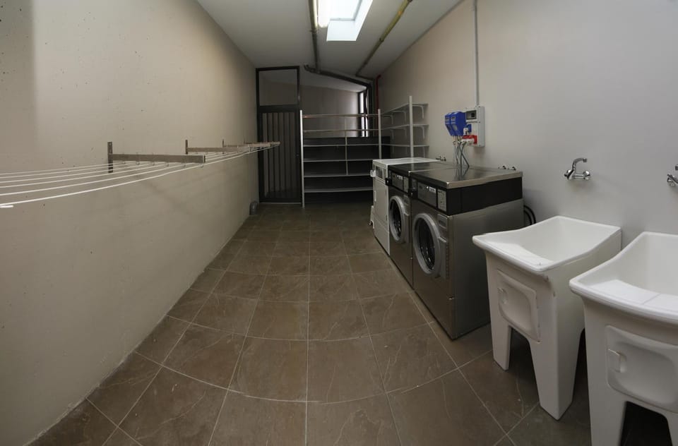 ALBERGUE SAN MARCOS Hostel in Galicia