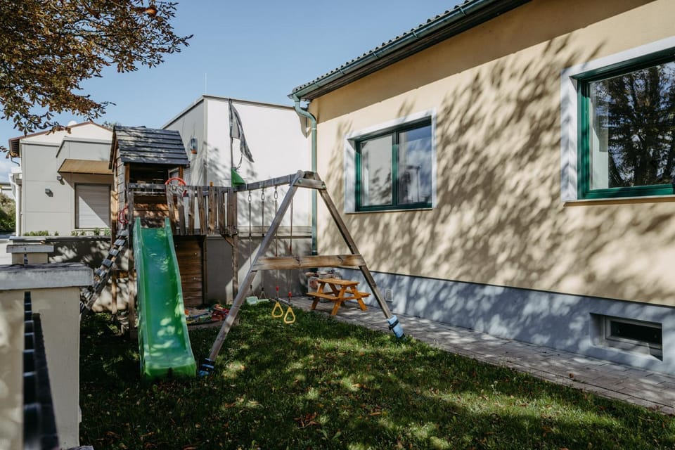 Children play ground