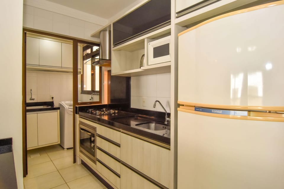 Ap Good Vibes 300m do Mar, Santinho YS8313 Apartment in Florianopolis